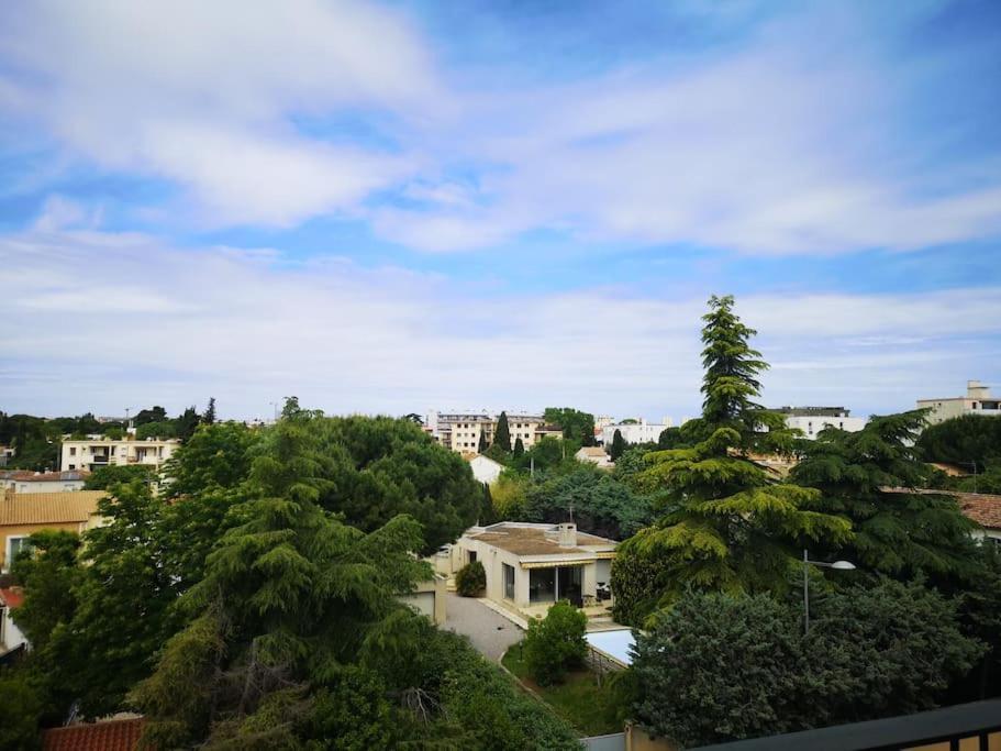 Studio - Centre - Free Parking Appartement *