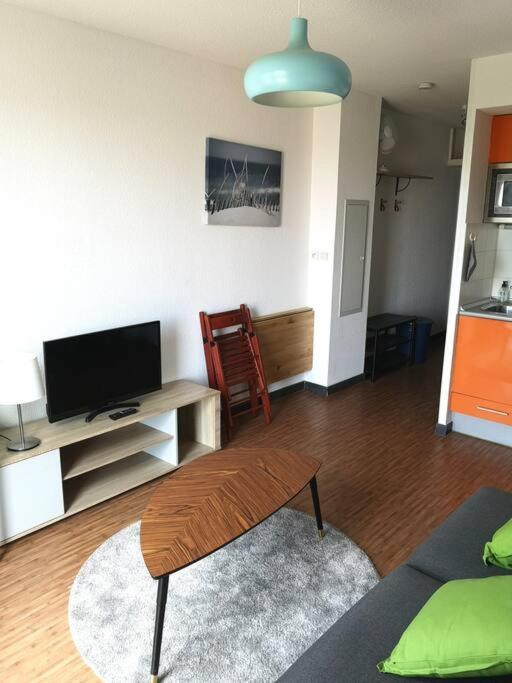 Studio - Centre - Free Parking Appartement Montpellier